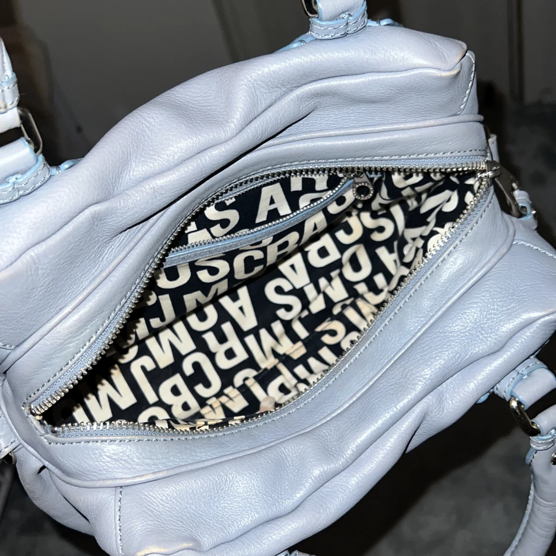 Marc Jacobs väska  - 90