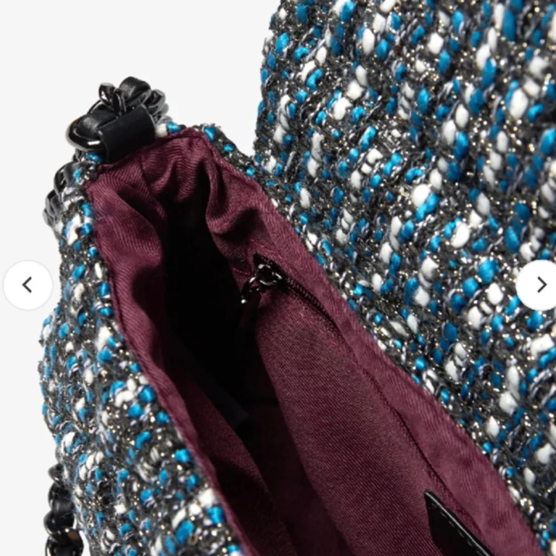 Becksöndergaard väska  - 2