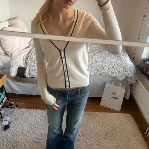 Kofta - Jätte fin kofta som passar till allt!