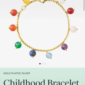 Sophie by Sophie armband -  Armband från sophie by Sophie med färgglada pärlor i olika nyanser. Nypris: 1896 kr, pris går att diskutera💞💞