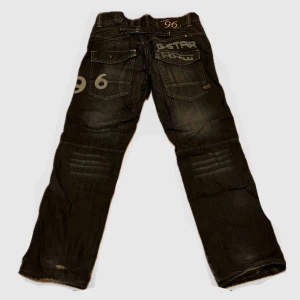 G-Star RAW jeans - straight fit