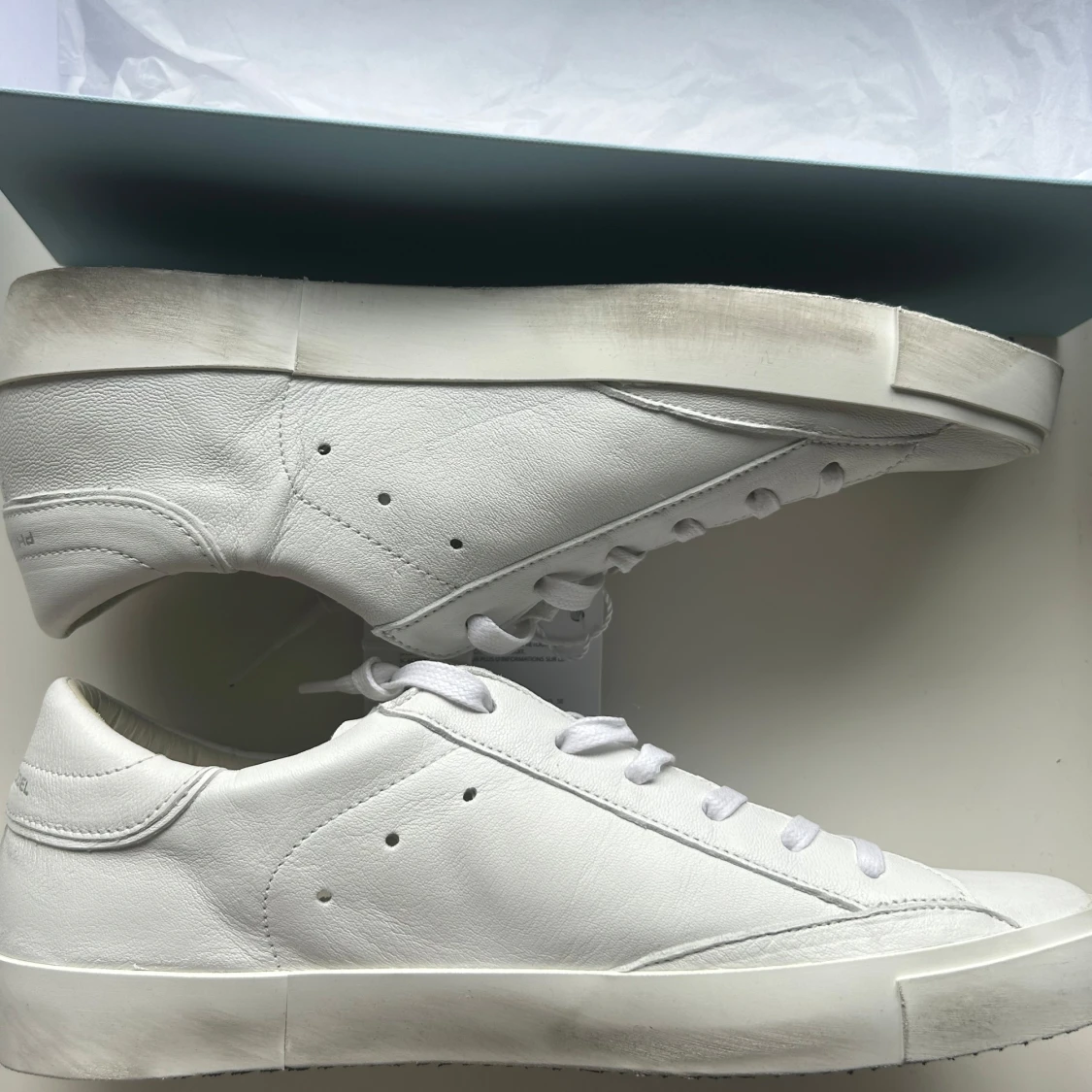 Philippe model helt nya  - 91