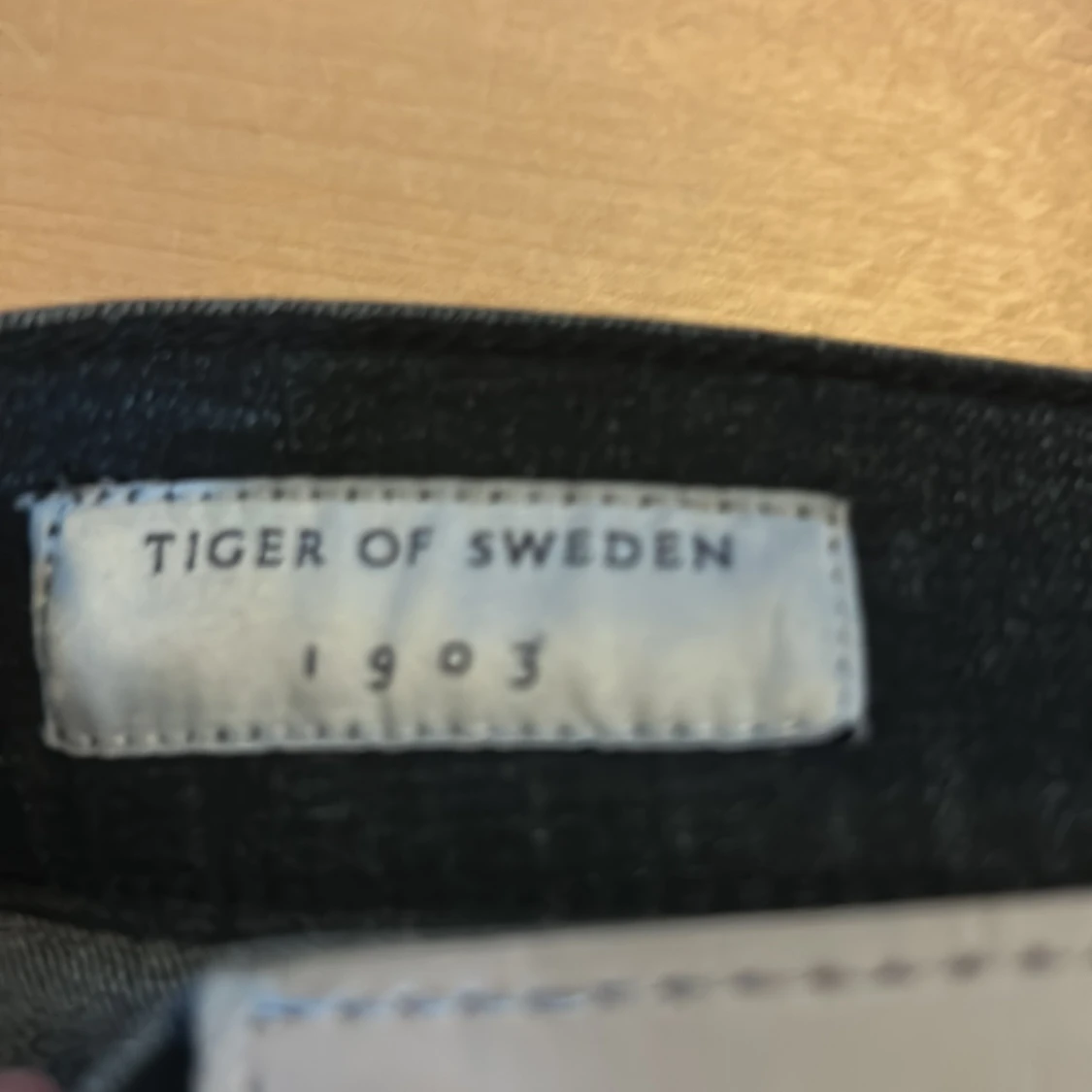 Tiger of Sweden jeans - 91