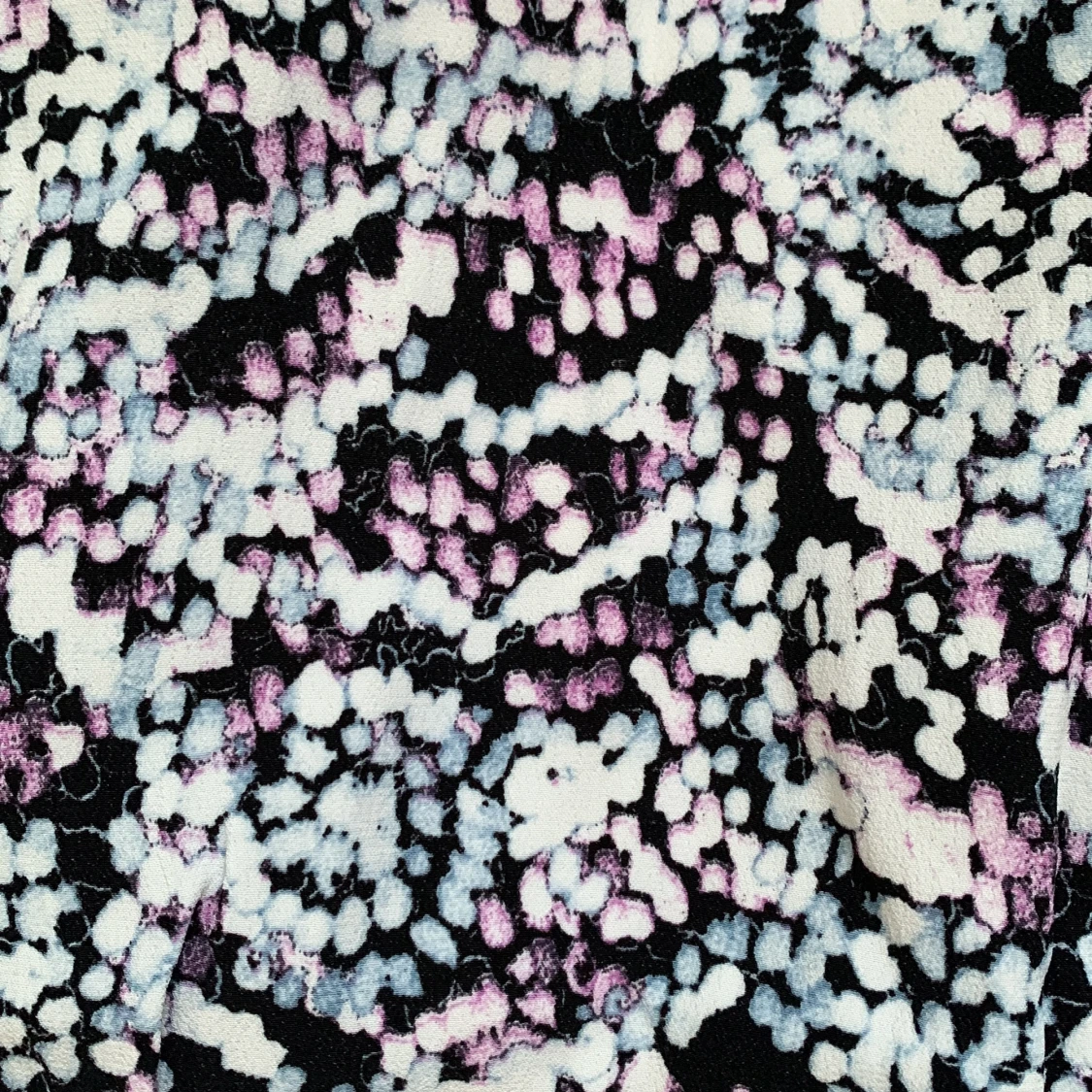 Mönstrad klänning från Zoul Edition - 92