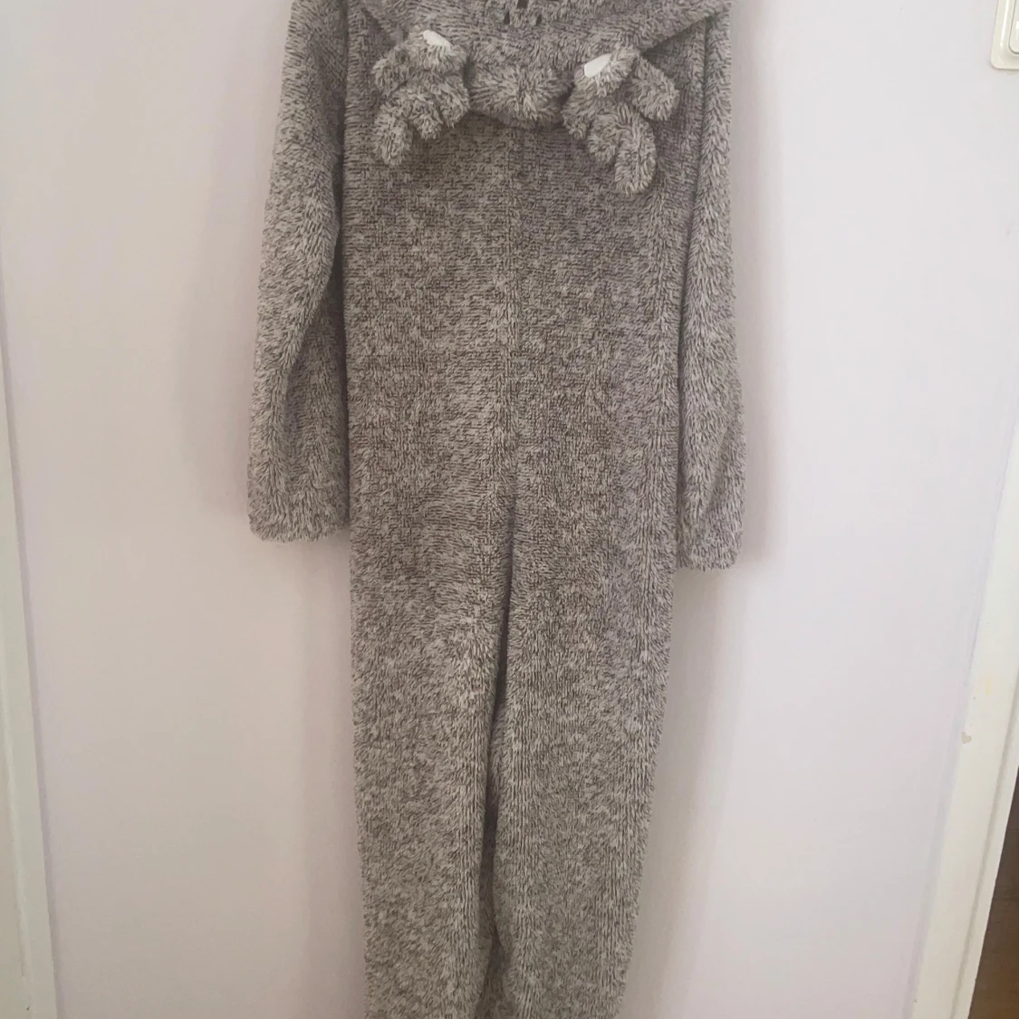 Gosig jumpsuit för vuxen eller ungdom - 30