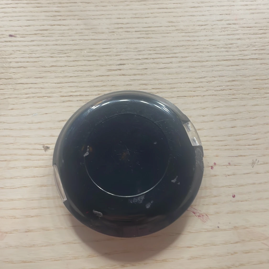 Vit kompakt puder - 90