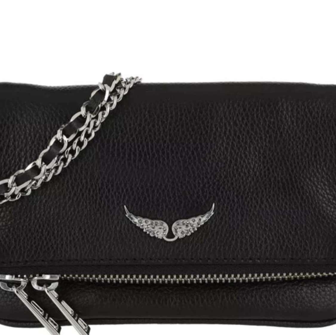 Liten Zadig & Voltaire väska