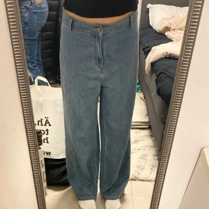 Baggy jeans - Baggy jeans från thailand/lotus❤️