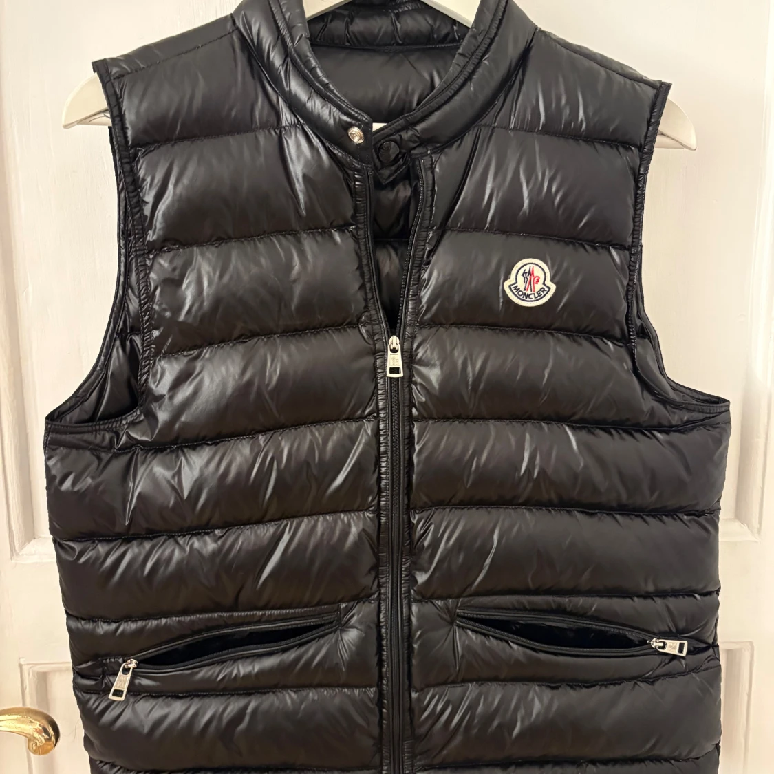 Moncler Gui Väst