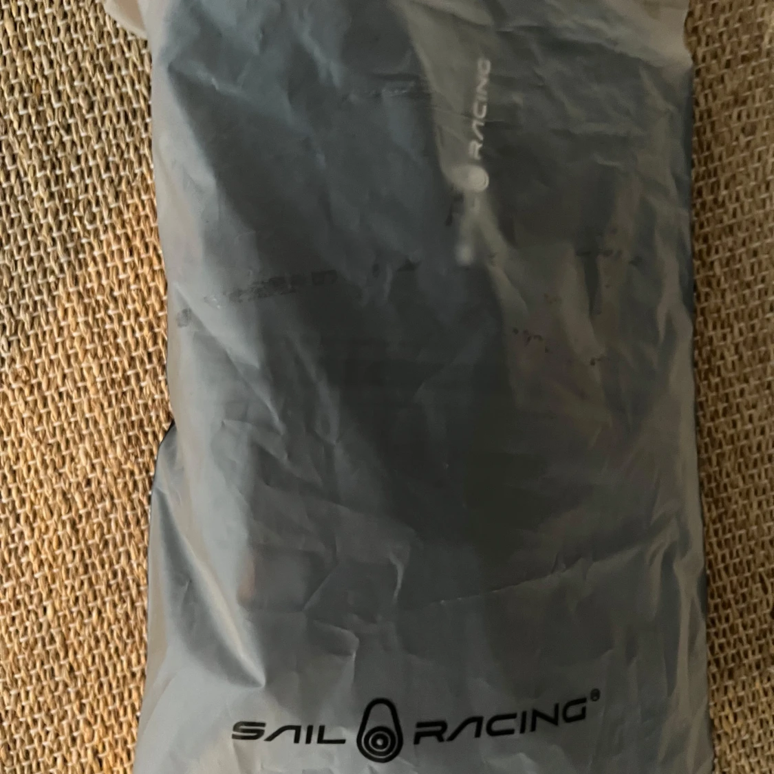Svart tröja från Sail Racing - 91