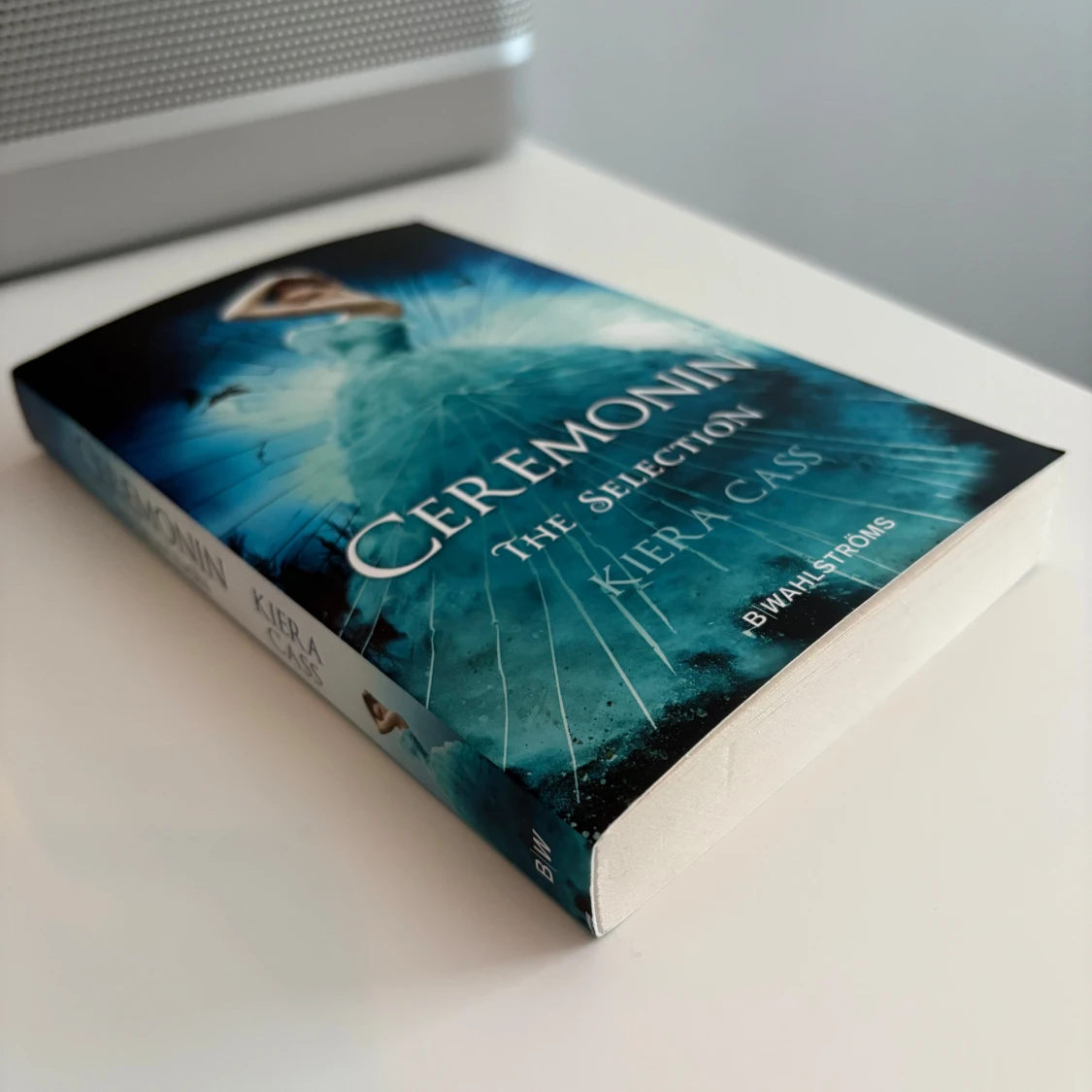 Ceremonin - Kiera Cass - 90