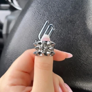 Edblad ring  - Jätte fin och trendig Edblad ring