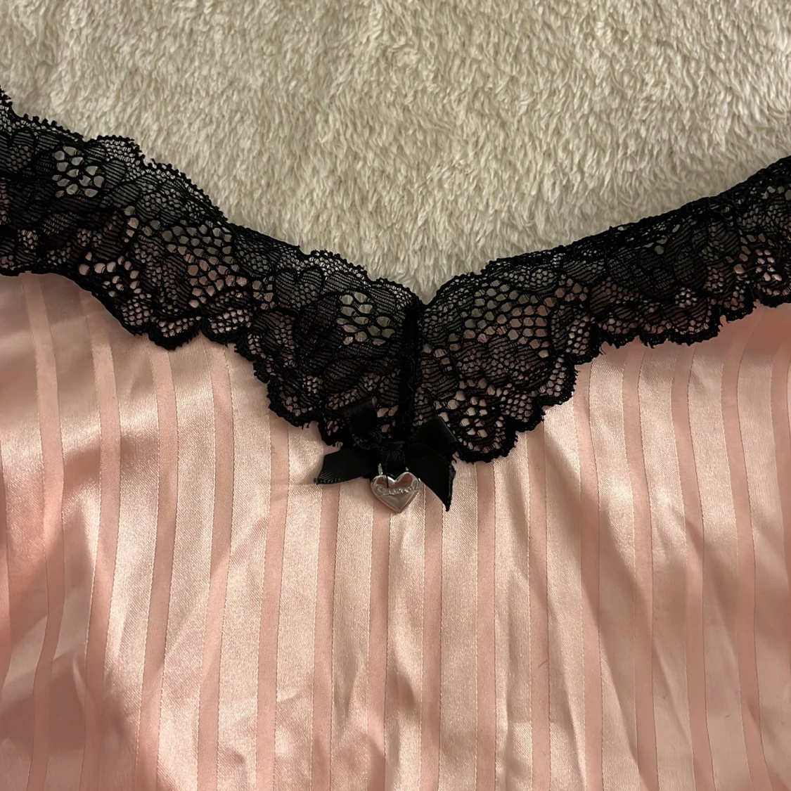 Pyjamas linne och shorts  - 92