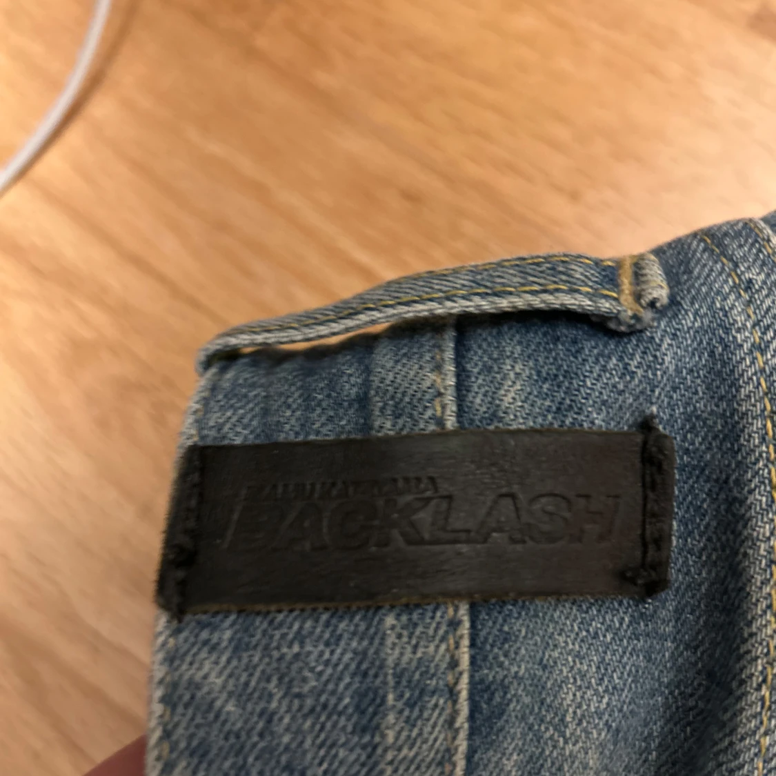 Isamu katayama AW/11 Jeans - 3