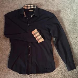 Burberry Skjorta  - Nytt skick 