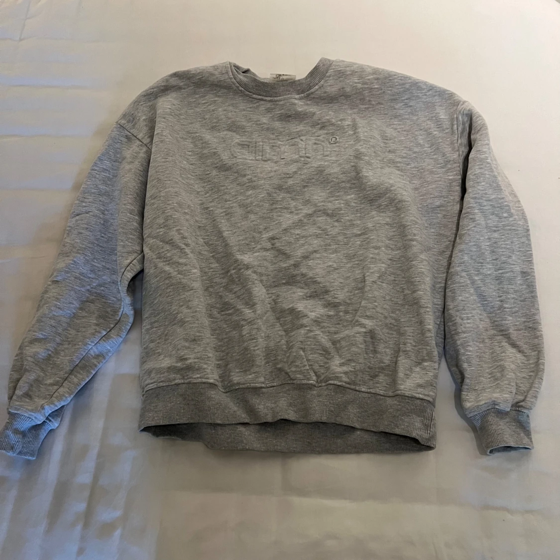 Aim sweatshirt  - 90