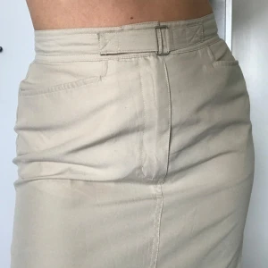 Cargokjol - Maxikjol i fint skick✨köpt secondhand 