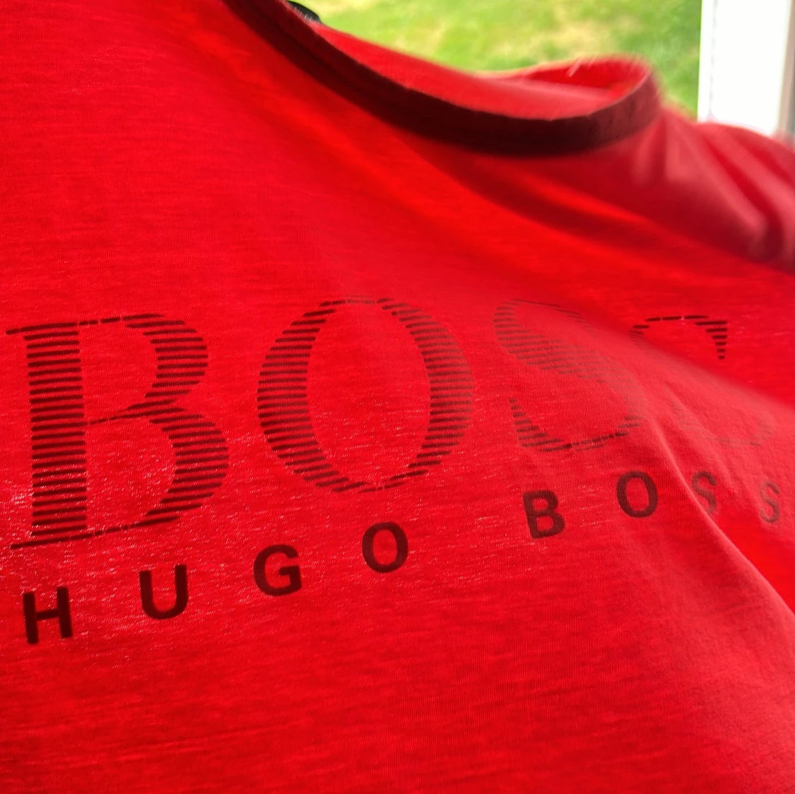 Hugo boss T-shirt  - 90