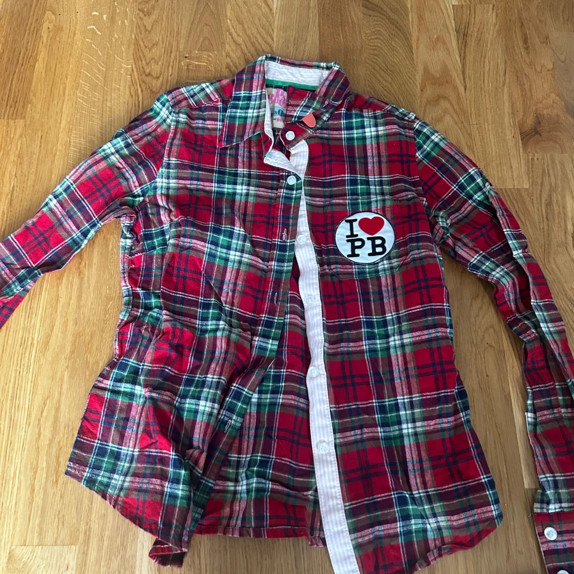 Skjorta Pauls boutique 