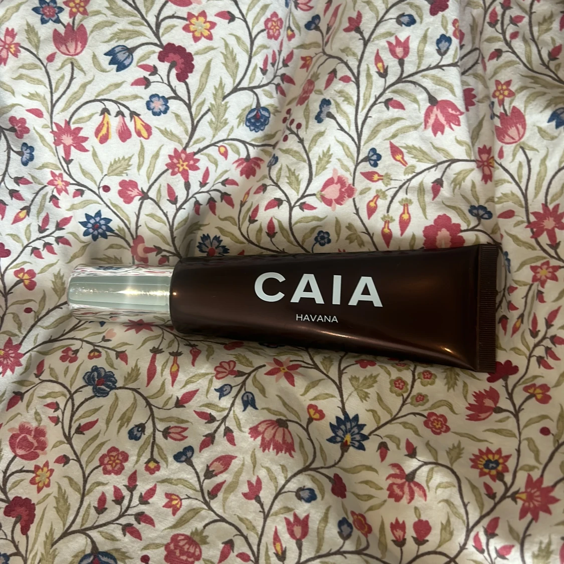 Caia liquid bronzer  - 90