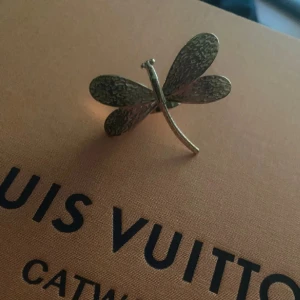 Säljer denna jättefina ring ❤️ - Säljer denna populära ring med en trollslända, justerbar så passar alla ❤️ sååå snygg