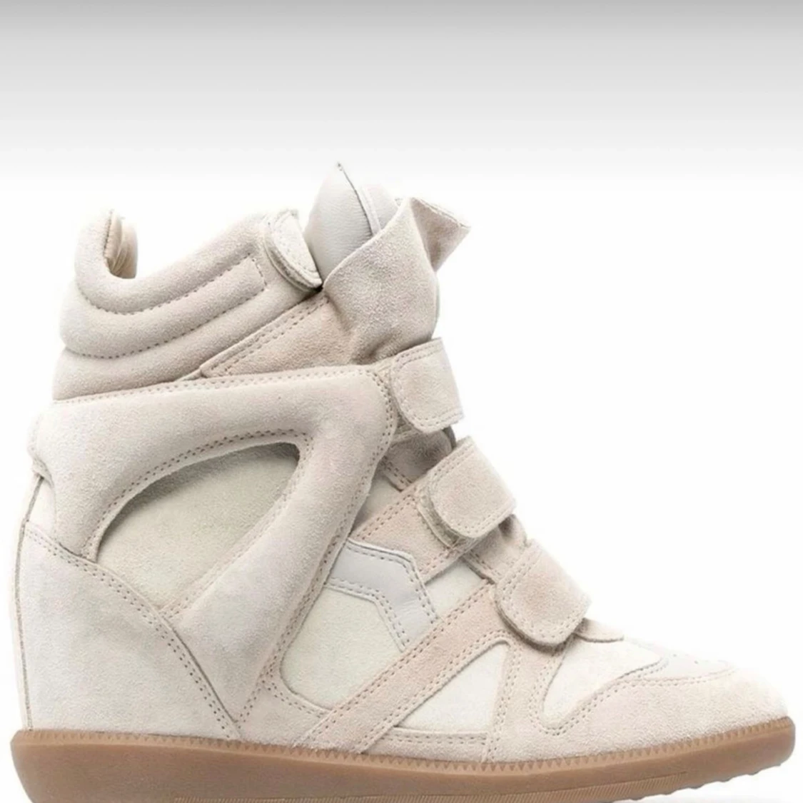 ISABEL MARANT SKOR