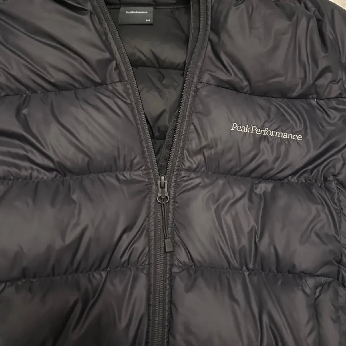 Peak performance jacka - 90