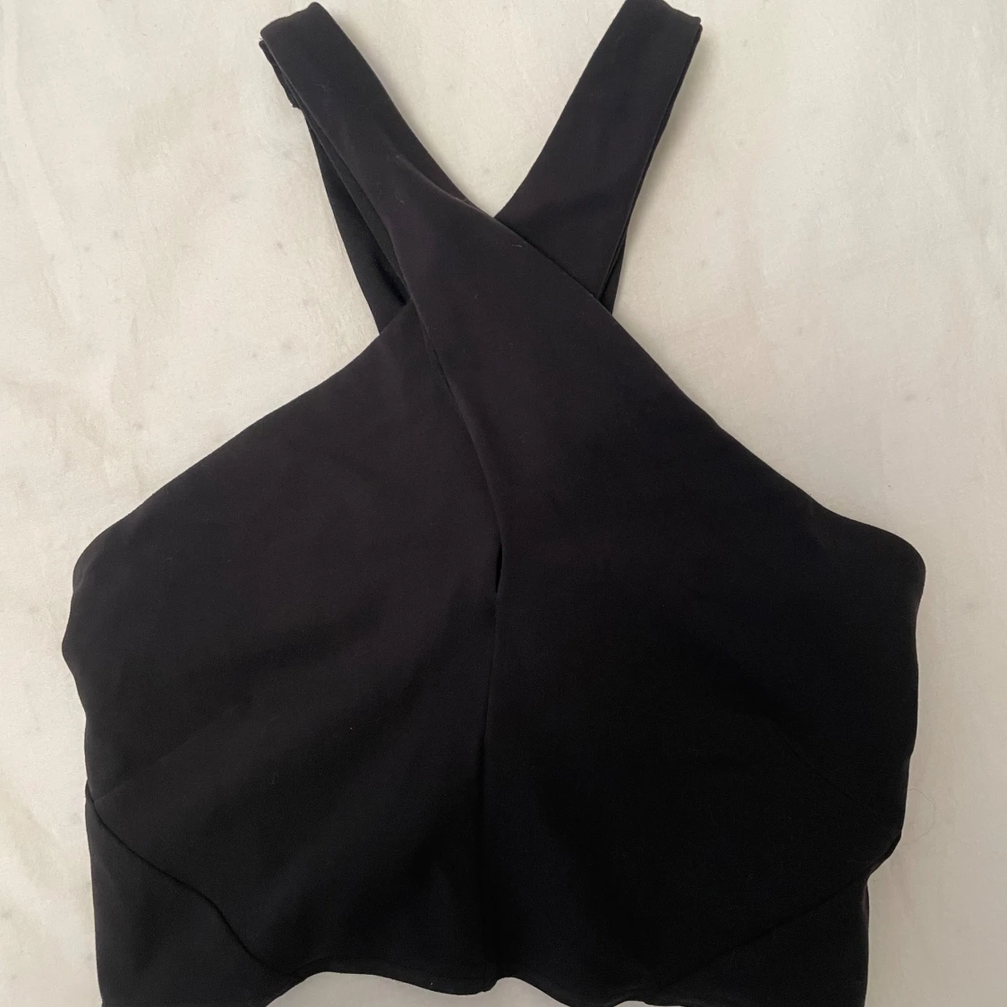 Lululemon Nulu Wrap-Front Longline Bra - 92