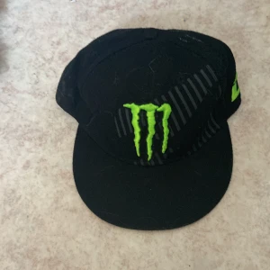 Monter keps  - Den är för barn