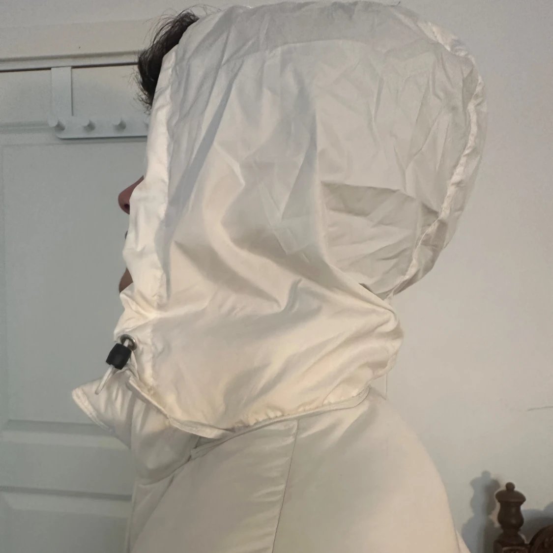 Vit Stilren Dunjacka från Sergio Tachini - 93