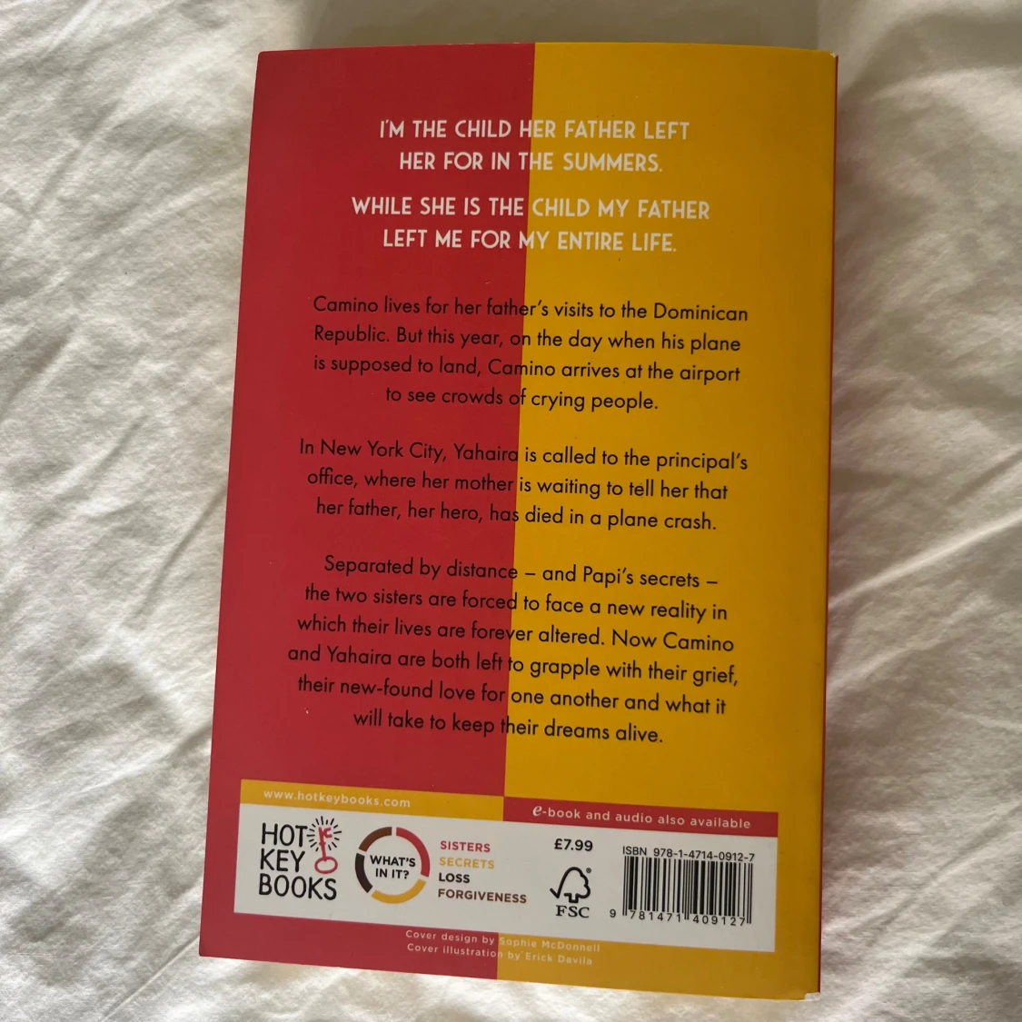 Clap When You Land Elizabeth Acevedo  - 90