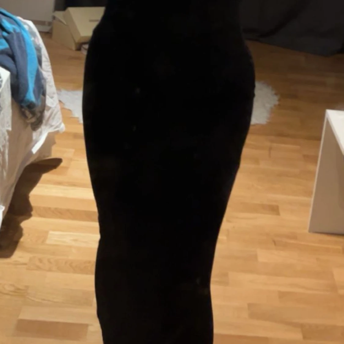 Lång klänning  - 90