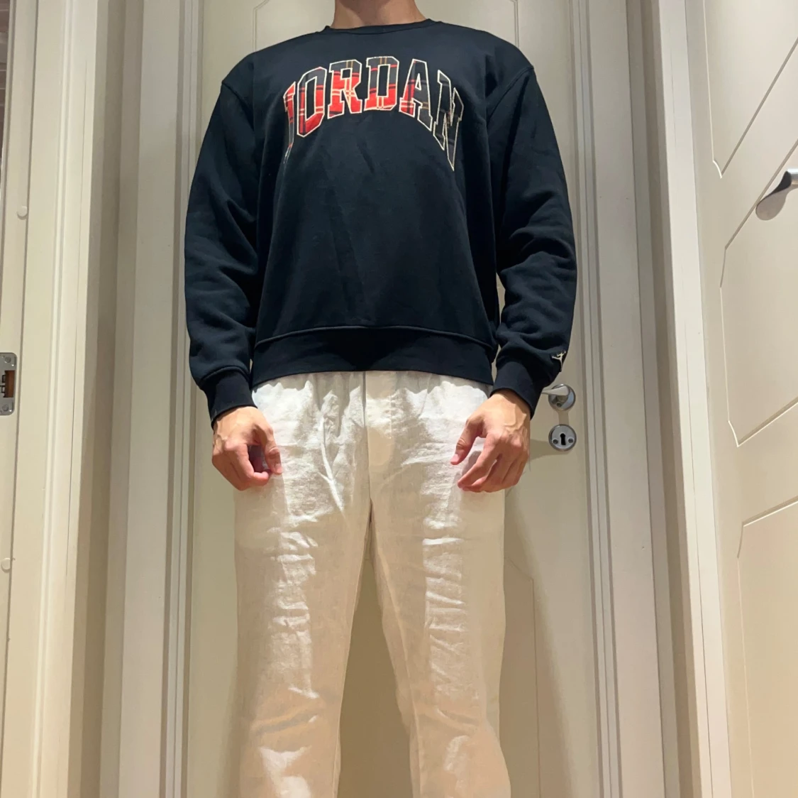 Jordan sweatshirt - 90