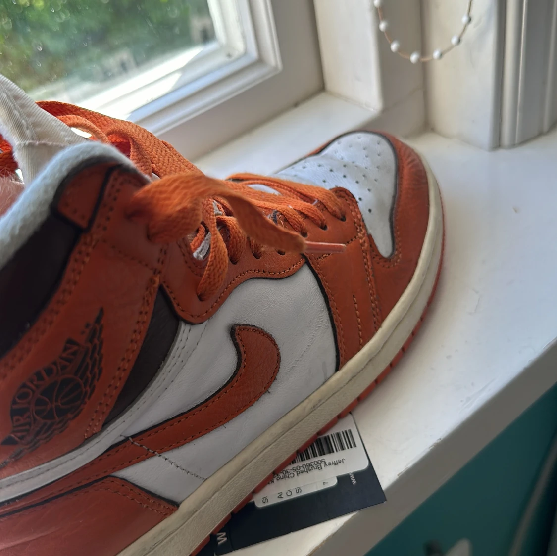 Jordan 1 high 41 - 90