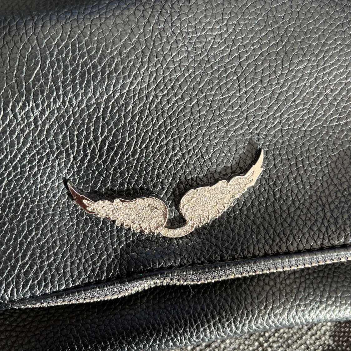 Zadig & Voltaire väska  - 91