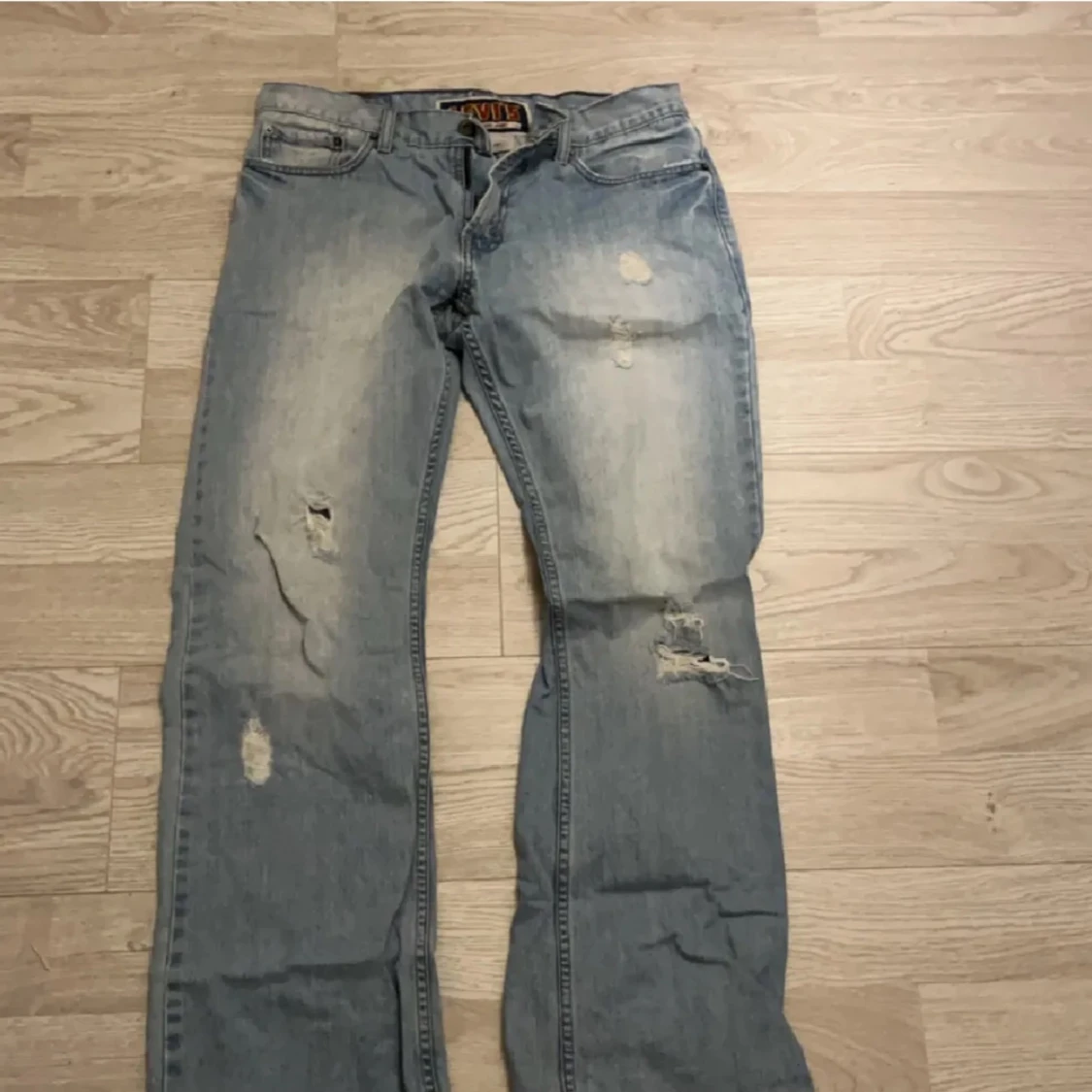 Levis 527 - 92