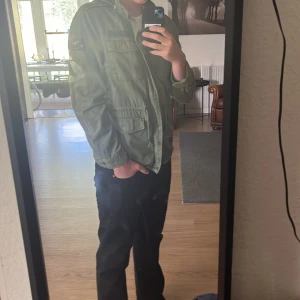 Overshirt - Var min pappas gamla som han ej använder längre