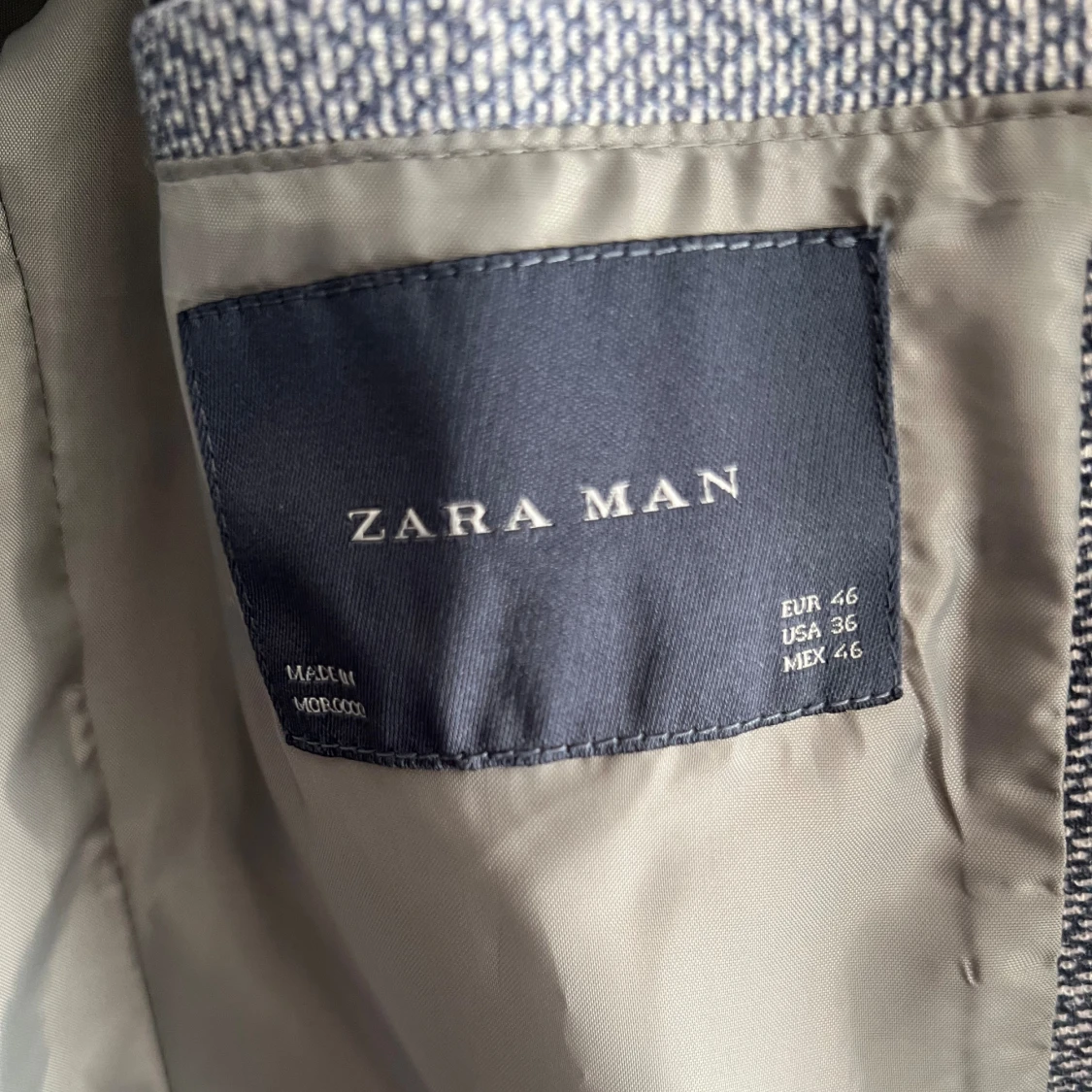 Zara Man - 92