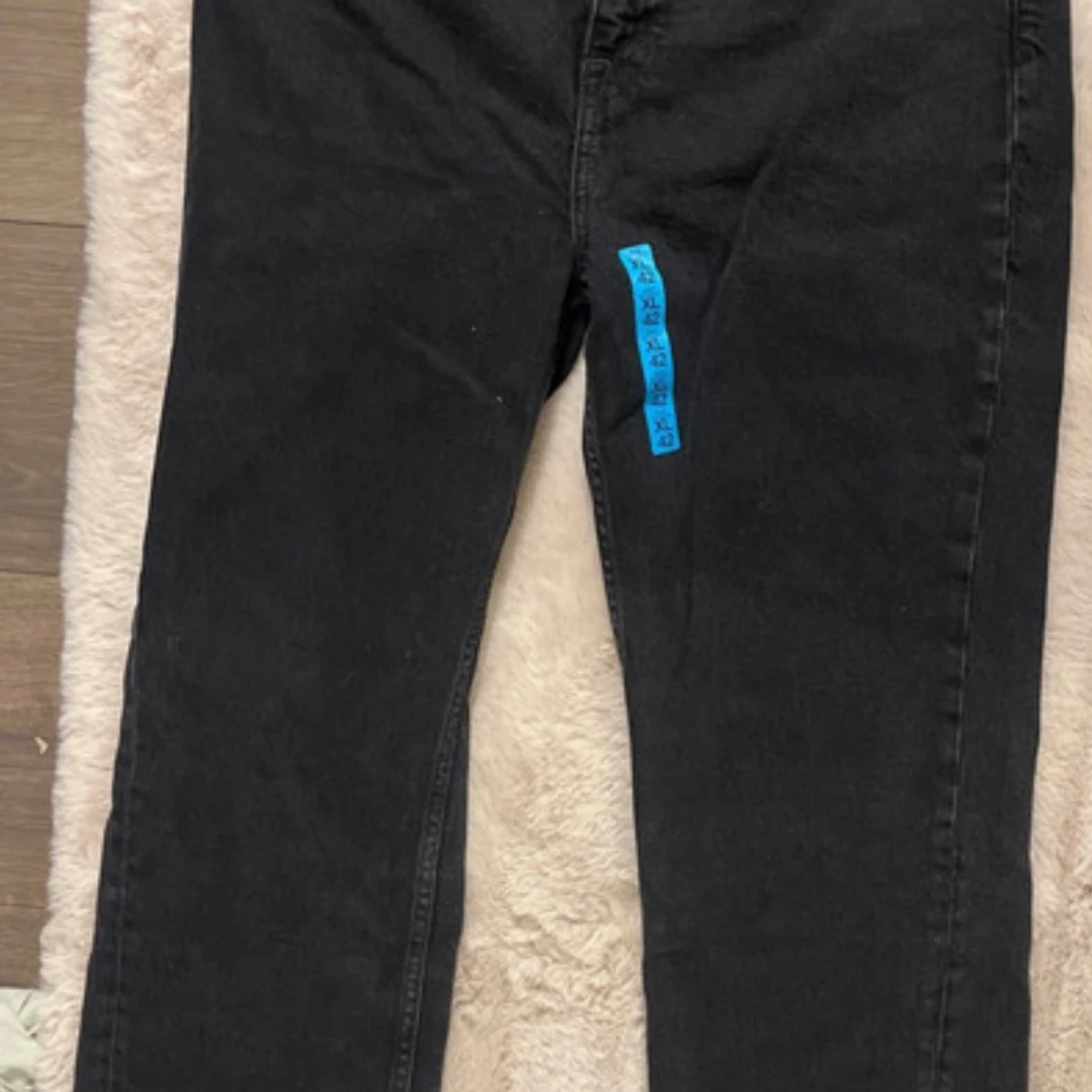 Svarta jeans från Pull&Bear - 90