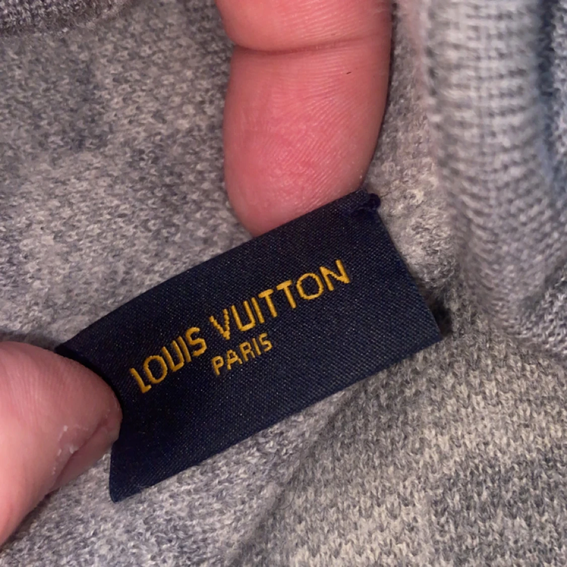 Louis vuitton mössa - 91