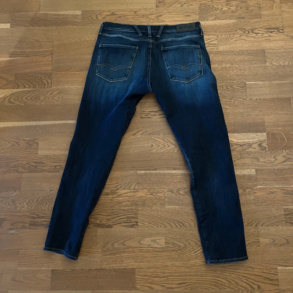 Replay anbass hyperflex - 91