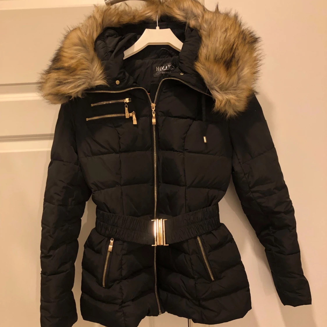 Hollies Avoriaz vinterjacka