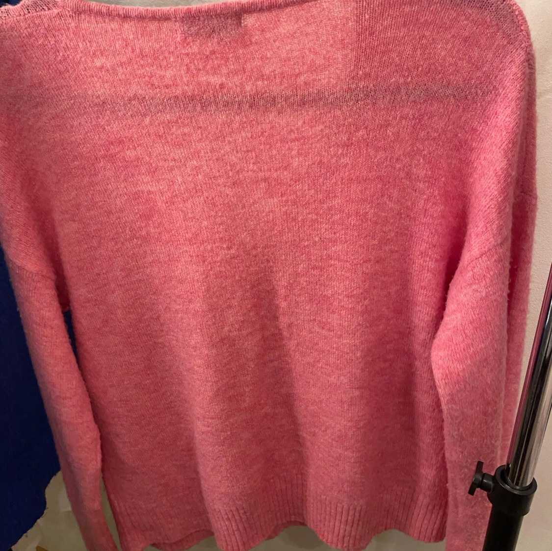 Rosa tröja från JDY - 91