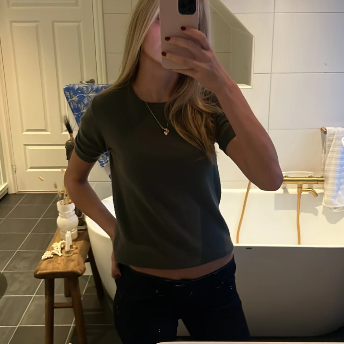 Soft Goat tröja - 90