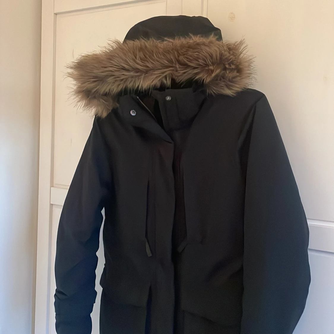 Vinterjacka 160 Didriksons  - 90