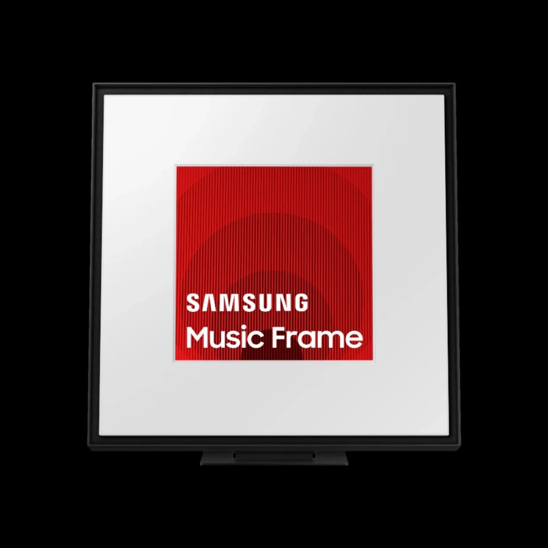 Samsung Music Frame L60D