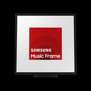 Samsung Music Frame L60D - Samsung Music Frame L60D är en stilren och modern musikanläggning i form av en ram. Perfekt för att integrera musikupplevelsen i ditt hem utan att kompromissa med designen. Levereras i en elegant förpackning.