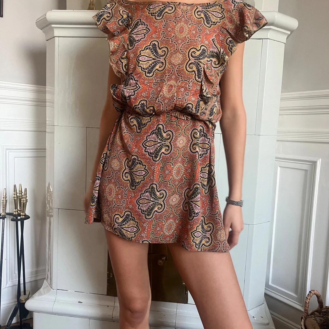 Strandklänning - 92