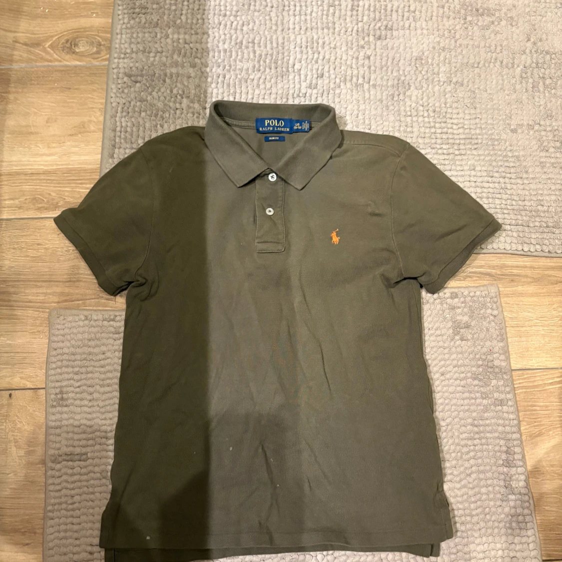 Polo Ralph Lauren Piké - 91