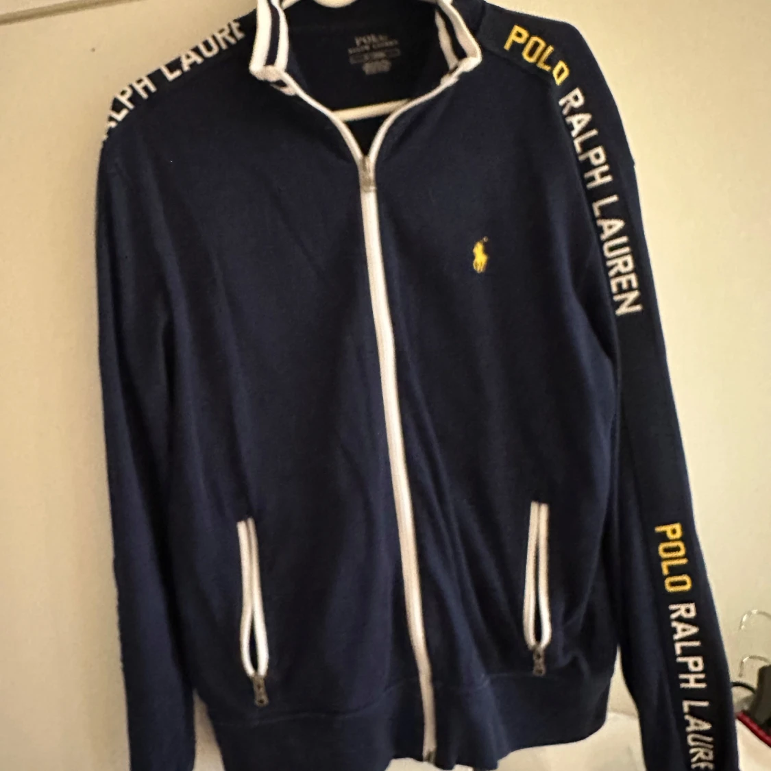 Polo Ralph Lauren tröja 